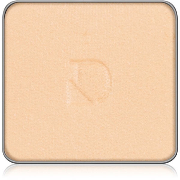 Diego dalla Palma Matt Eyeshadow Refill System matt szemhéjfestékek utántöltő árnyalat 161 Whipped Cream 2 g-Ár