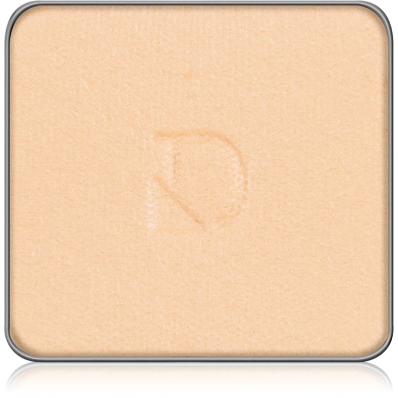 Diego dalla Palma Matt Eyeshadow Refill System matt szemhéjfestékek utántöltő árnyalat 161 Whipped Cream 2 g-Ár