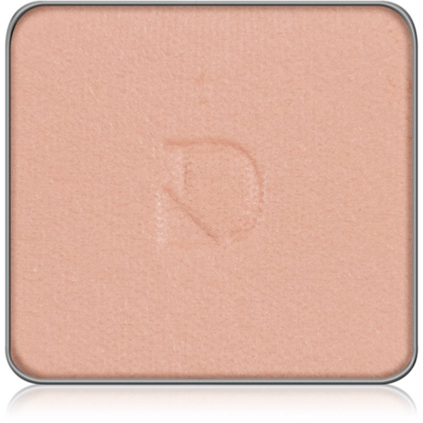Diego dalla Palma Matt Eyeshadow Refill System matt szemhéjfestékek utántöltő árnyalat 162 Pale Beige 2 g-Ár