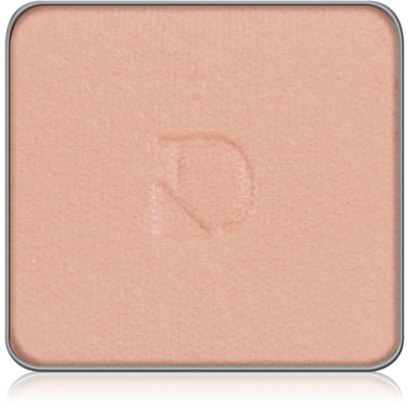 Diego dalla Palma Matt Eyeshadow Refill System matt szemhéjfestékek utántöltő árnyalat 162 Pale Beige 2 g-Ár