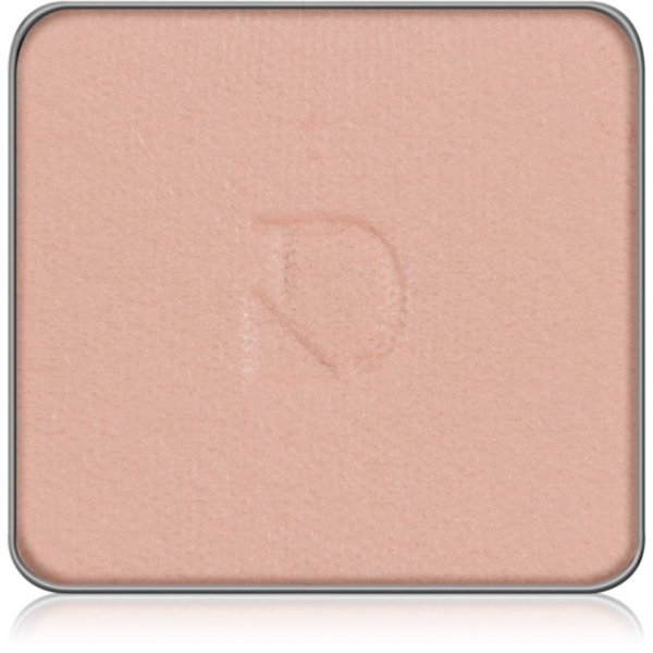 Diego dalla Palma Matt Eyeshadow Refill System matt szemhéjfestékek utántöltő árnyalat 166 Just Pink 2 g-Ár