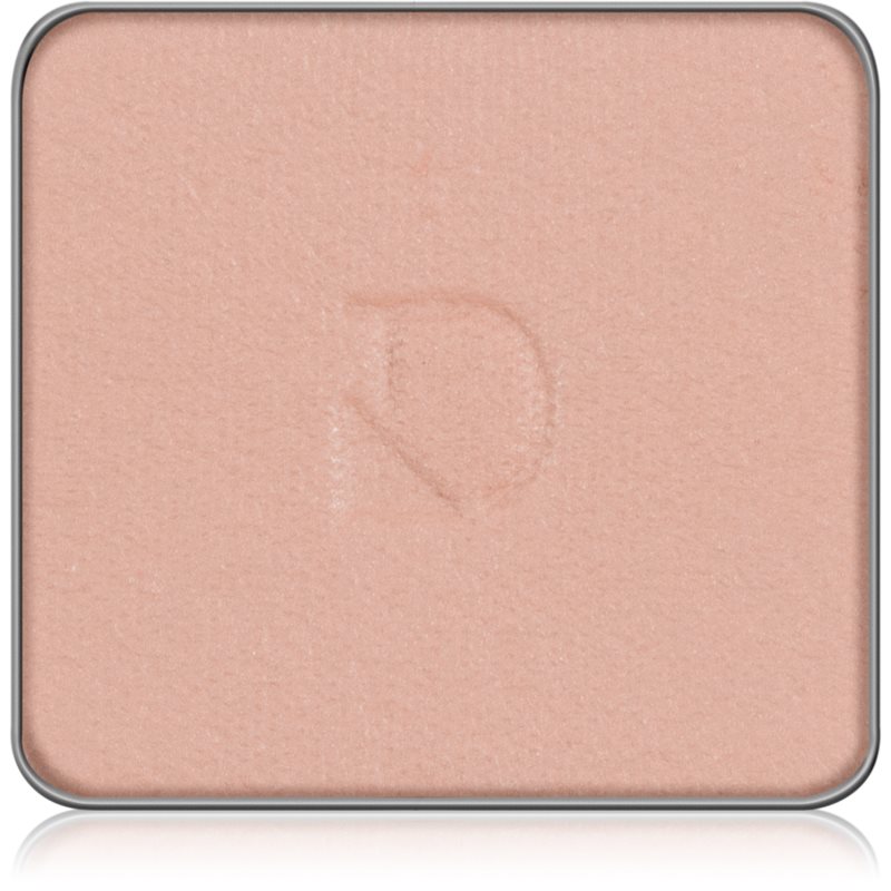 Diego dalla Palma Matt Eyeshadow Refill System matt szemhéjfestékek utántöltő árnyalat 166 Just Pink 2 g-Ár