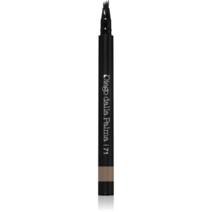 Diego dalla Palma Microblading Eyebrow Pen szemöldök fixáló árnyalat 71 CAPPUCCINO 0