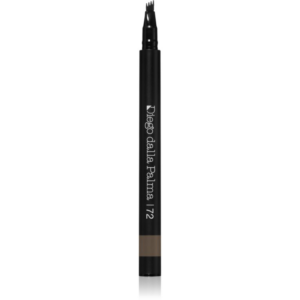 Diego dalla Palma Microblading Eyebrow Pen szemöldök fixáló árnyalat 72 WARM TAUPE 0