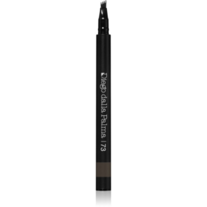 Diego dalla Palma Microblading Eyebrow Pen szemöldök fixáló árnyalat 73 TAUPE 0