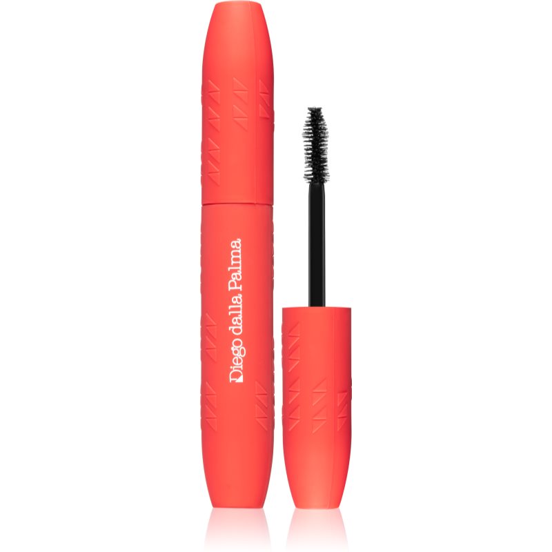 Diego dalla Palma MyToyBoy Mascara legyező hatású szempillaspirál a hosszú és dús pillákért 13 ml-Ár