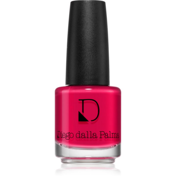 Diego dalla Palma Nail Polish hosszantartó körömlakk árnyalat 221 Mon-cherry 14 ml-Ár