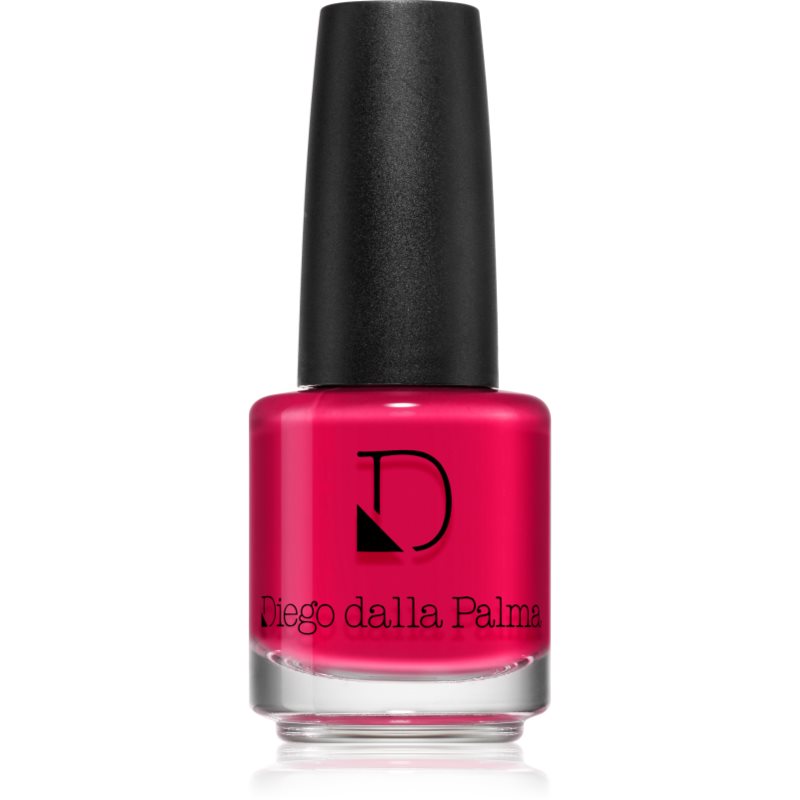 Diego dalla Palma Nail Polish hosszantartó körömlakk árnyalat 221 Mon-cherry 14 ml-Ár