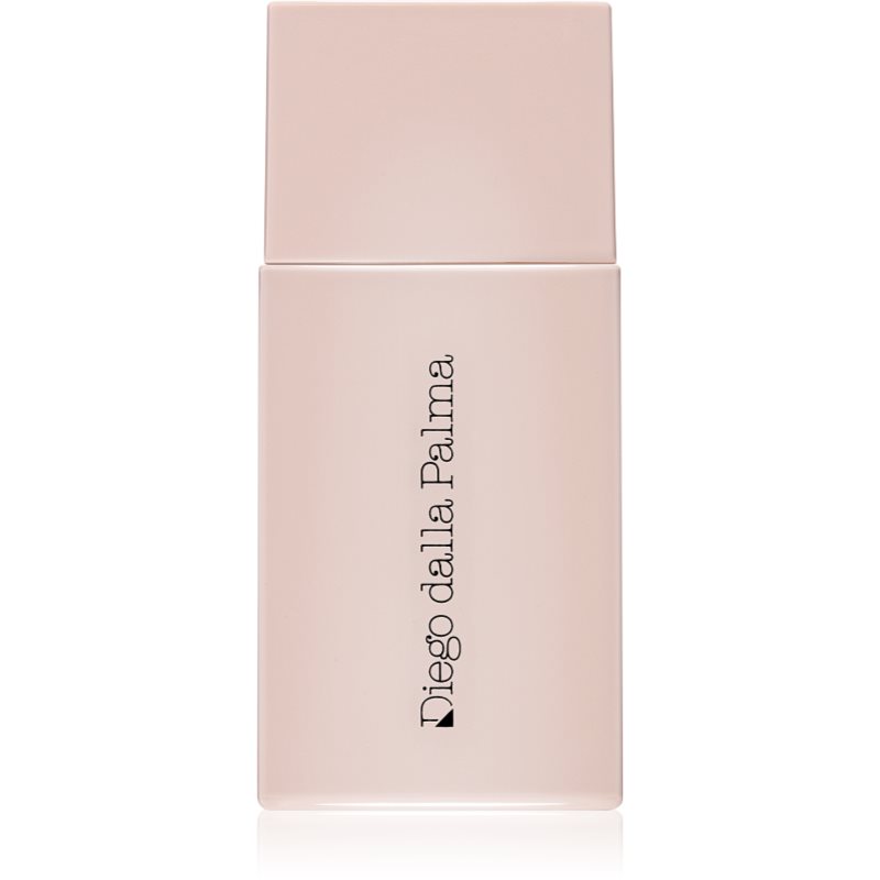Diego dalla Palma Nudissimo Soft Glow Foundation élénkítő folyékony make-up árnyalat 254C 30 ml-Ár