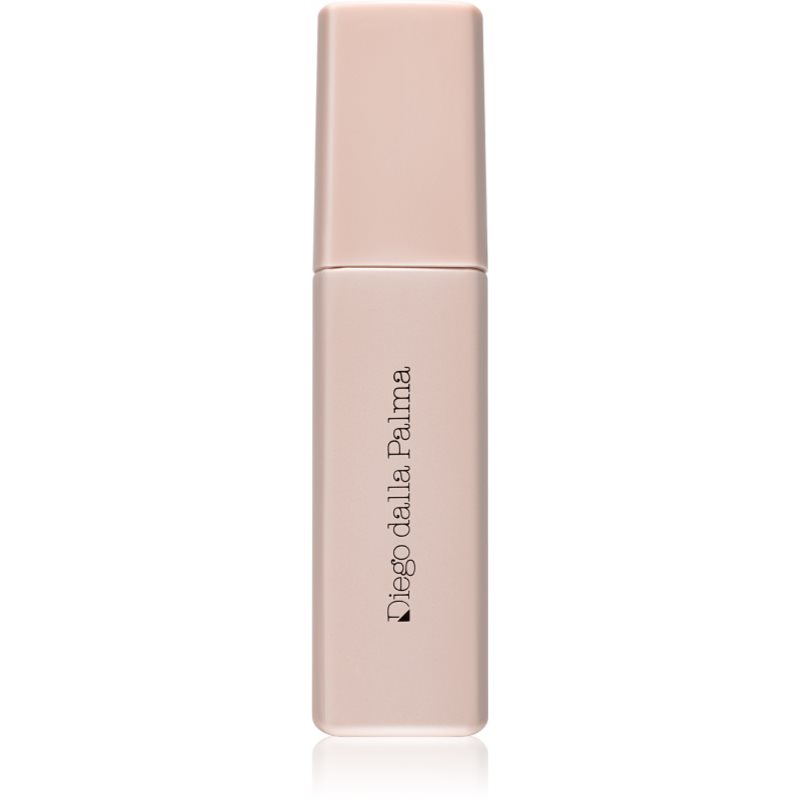 Diego dalla Palma Nudissimo Soft Matt Foundation könnyű mattító alapozó árnyalat 244W 30 ml-Ár