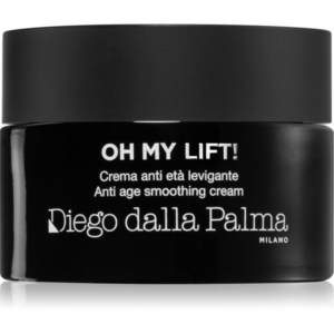 Diego dalla Palma Oh My Lift! Anti Age Smoothing Cream nappali és éjszakai krém ráncok ellen 50 ml-Ár