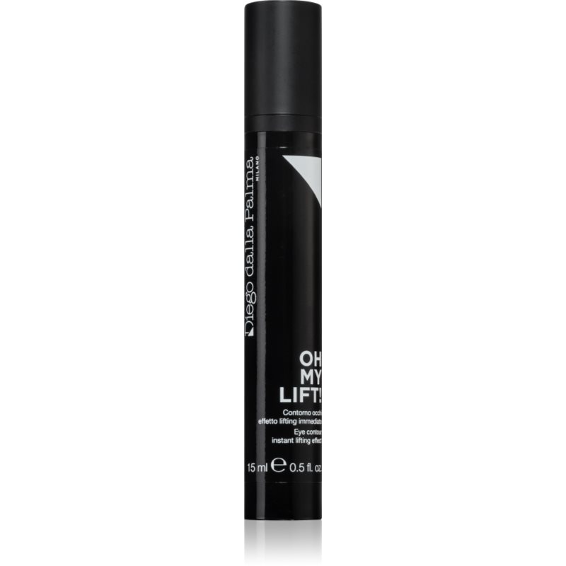 Diego dalla Palma Oh My Lift! Eye Contour - Instant Lifting Effect szemkrém a sötét karikák és ráncok csökkentésére 15 ml-Ár