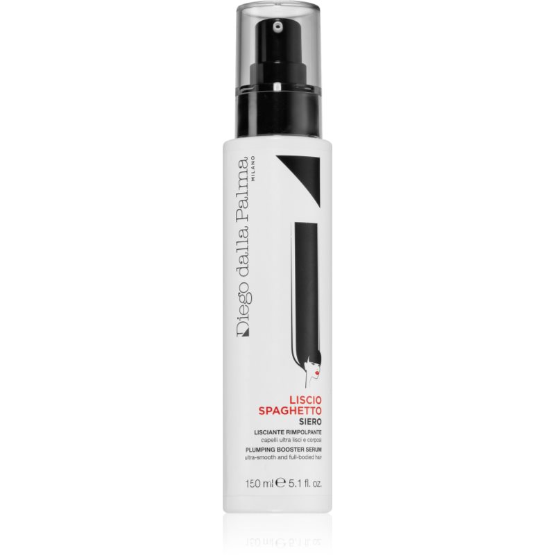 Diego dalla Palma Plumping Booster Serum erősítő és regeneráló hajszérum 150 ml-Ár