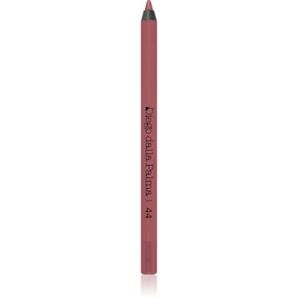Diego dalla Palma Stay On Me Lip Liner Long Lasting Water Resistant vízálló szájceruza árnyalat 44 Antique Pink 1