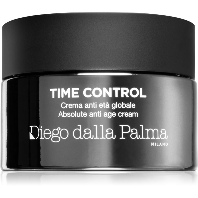 Diego dalla Palma Time Control Absolute Anti Age intenzíven tápláló krém a feszes bőrért 50 ml-Ár