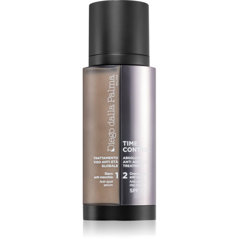 Diego dalla Palma Time Control Absolute Anti Age kezeléses kúra öregedés ellen 100 ml-Ár