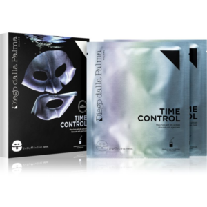 Diego dalla Palma Time Control Absolute Anti Age lifting hatású maszk hidratáló hatással 2x25 g-ár