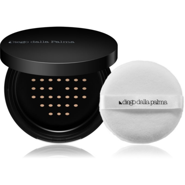 Diego dalla Palma Transparent Powder transparens púder árnyalat 01 20 g-Ár