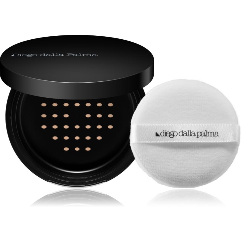 Diego dalla Palma Transparent Powder transparens púder árnyalat 01 20 g-Ár