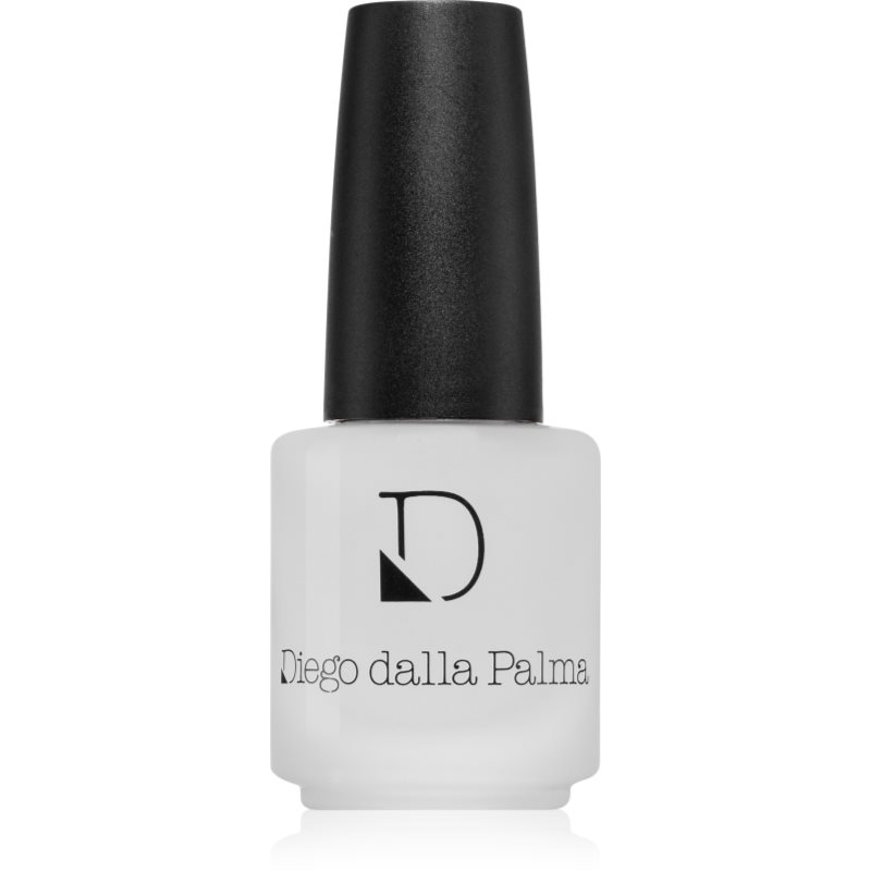 Diego dalla Palma UV Base Coat - Gel Effect alapozó körömlakk árnyalat Transparent 14 ml-Ár
