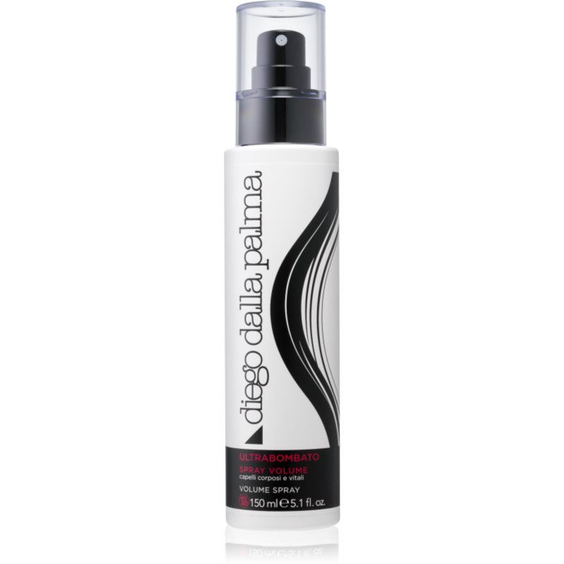 Diego dalla Palma Ultrabombato spray a dús hatásért a hajtövektől kezdve 150 ml-Eredeti
