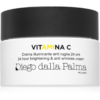 Diego dalla Palma Vitamin C Brightening & Anti Wrinkles Cream élénkítő krém a fiatalos kinézetért 50 ml-Ár
