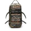 Diesel Backpack - PHYSA IKOS backpack green