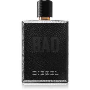 Diesel Bad Eau de Toilette uraknak 100 ml-Ár