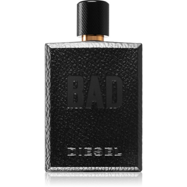 Diesel Bad Eau de Toilette uraknak 100 ml-Ár