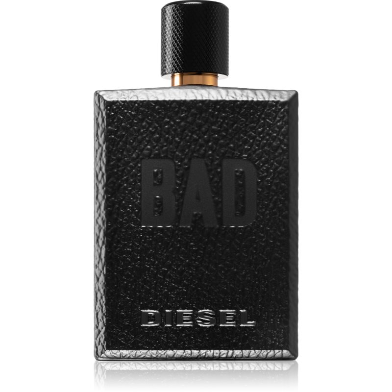 Diesel Bad Eau de Toilette uraknak 100 ml-Ár
