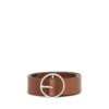 Diesel Belt - B-DISK belt brown