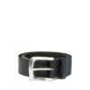 Diesel Belt - B-DNA/DSL belt black