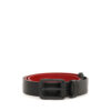Diesel Belt - B-FACE belt black