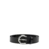 Diesel Belt - B-PHER belt black
