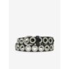 Diesel Belt B-Spark Belt - Women