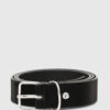 Diesel Belt - BGLOWE belt black
