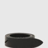 Diesel Belt - BKNOTT belt black
