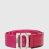 Diesel Belt - BWEBI belt pink