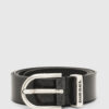 Diesel Belt - BWORN belt black