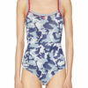 Diesel Body Suit - UFBY-TAISH UW Body Blue