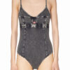 Diesel Body - UFBY-BODYCUT-DT UW Body grey