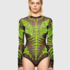 Diesel Bodysuit - TNOELAYH TANK TOP multicolor