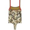 Diesel Bodysuits - UFBY-TAISH UW Bodysuits green