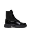 Diesel Boots - ALABHAMA D-ALABHAMA BT W BOOTS black
