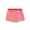 Diesel Boxer shorts - UUBX-STARK-EL BOXER-SHORTS red