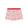 Diesel Boxer shorts - UUBX-STARK-EL BOXER-SHORTS white