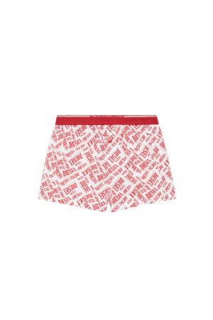 Diesel Boxer shorts - UUBX-STARK-EL BOXER-SHORTS white