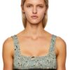 Diesel Bra - Soft Bra patterned