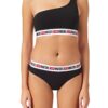 Diesel Bra - UFSB-BAKSS-L BRA black