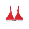 Diesel Bra - UFSB-LIZZYS BRA red